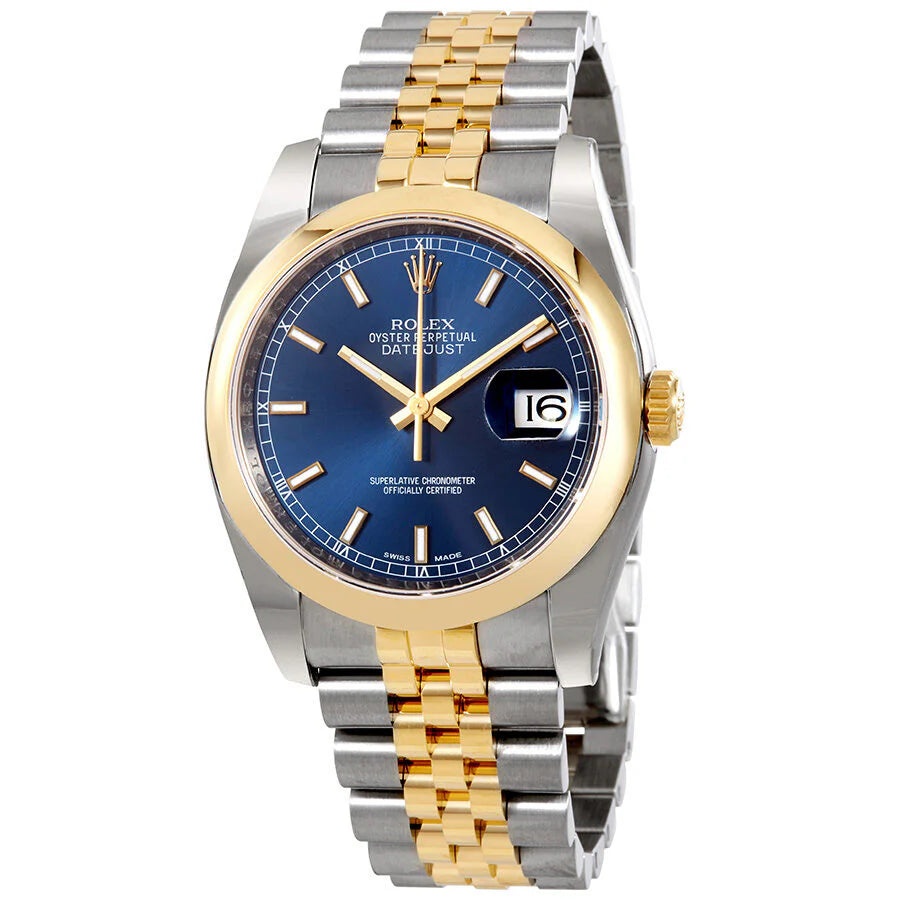 Rolex Datejust 1:1