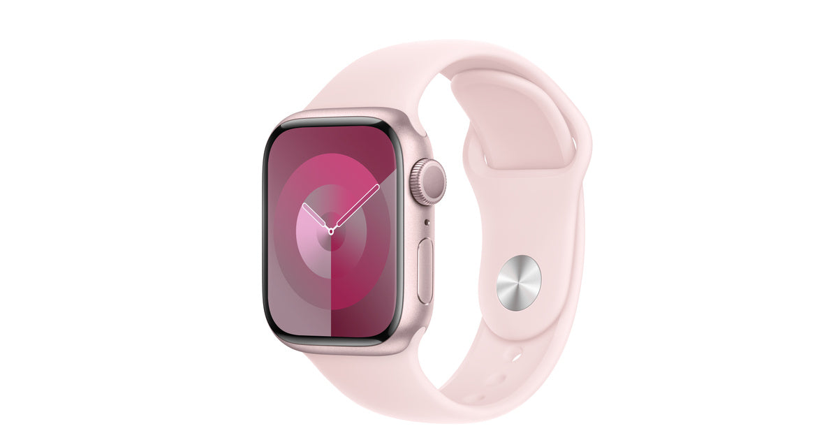 Apple Watch Series 9